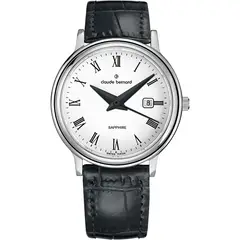 CLAUDE BERNARD - Reloj Roman Numeral Mujer