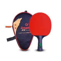 GENERICO - Paleta De Ping Pong Groupstar 2 Estrellas - Gs6222