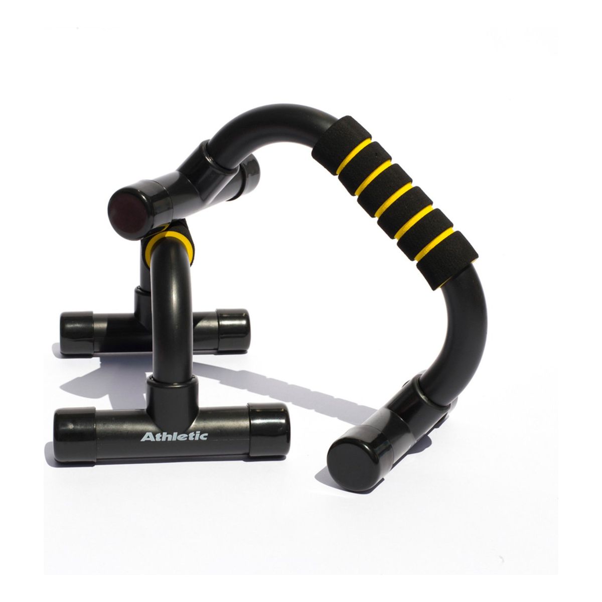 ATHLETIC - Barras Flexiones Athletic