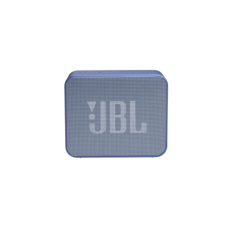 JBL - Parlante JBL Speaker Go Essential Blue Bluetooth