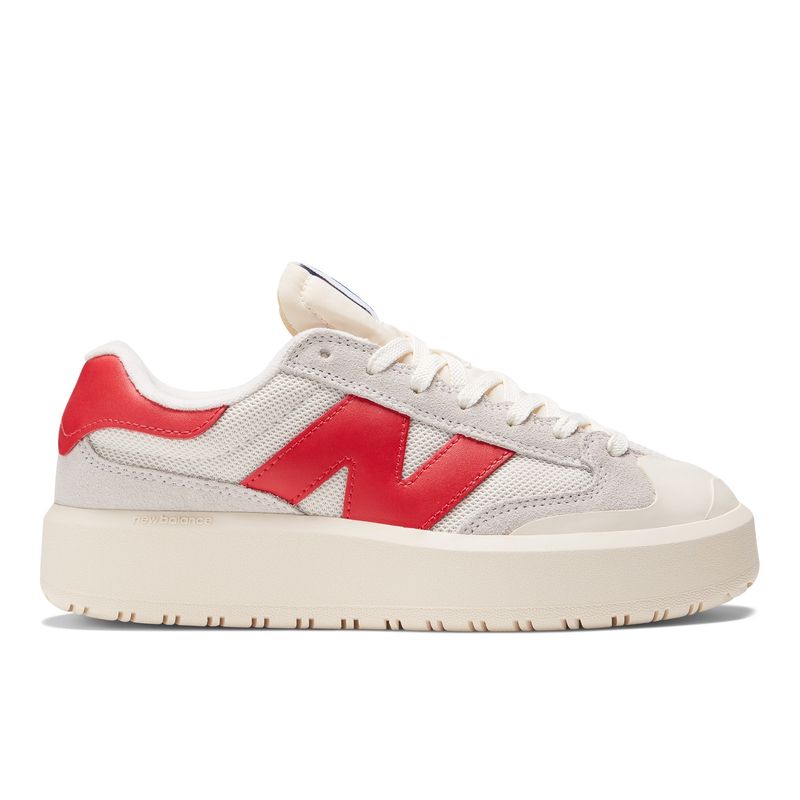 NEW BALANCE - Zapatillas Urbanas Unisex New Balance CT302RD Multicolor