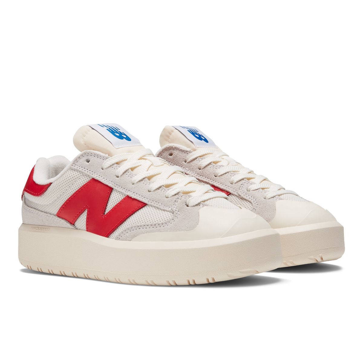 NEW BALANCE - Zapatillas Urbanas Unisex New Balance CT302RD Multicolor