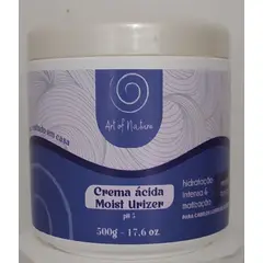 GENERICO - Crema ácida Moist Urizer..-