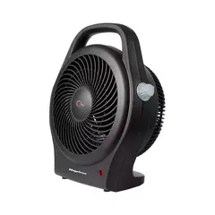 MAGEFESA - Termoventilador Drey MGF1291 2200W Negro 2 Vel