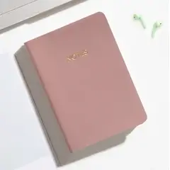 GENERICO - Libreta color nórdico