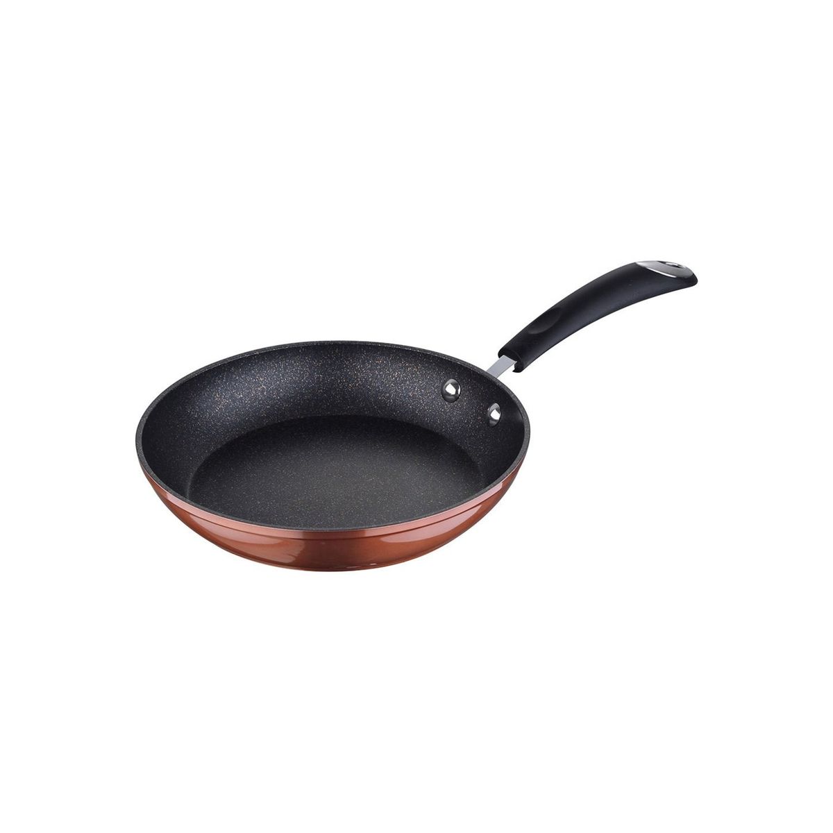 IMAHE - SARTEN 28 X 52 CM ANTIADHERENTE COBRE IMAHE