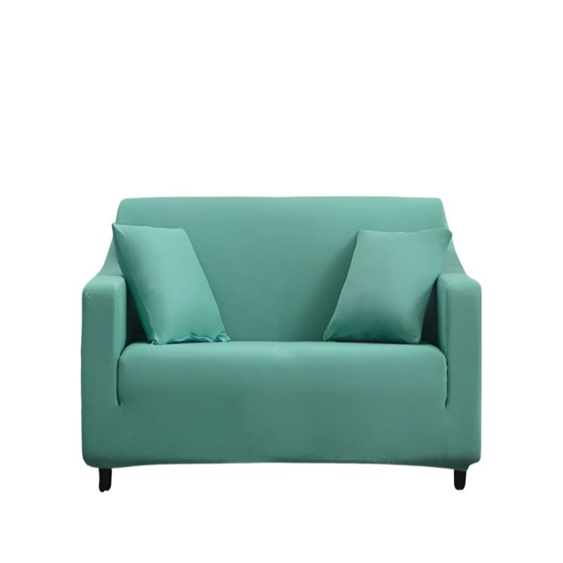 GENERICO - FUNDAS ELASTICADAS PARA SOFA DE 1 CUERPO
