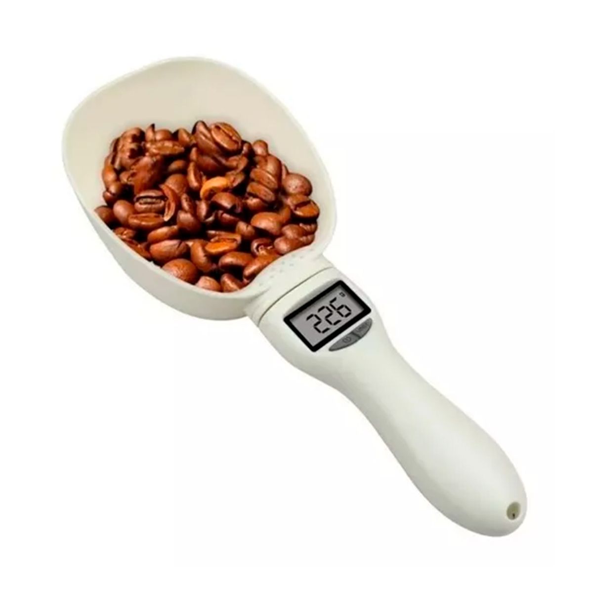 GENERICO - Pesa De Alimentos tipo Cuchara