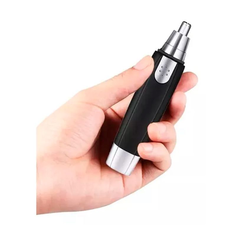GENERICO - Depiladora Nasal Afeitadora Portátil Pelos Nariz Oreja