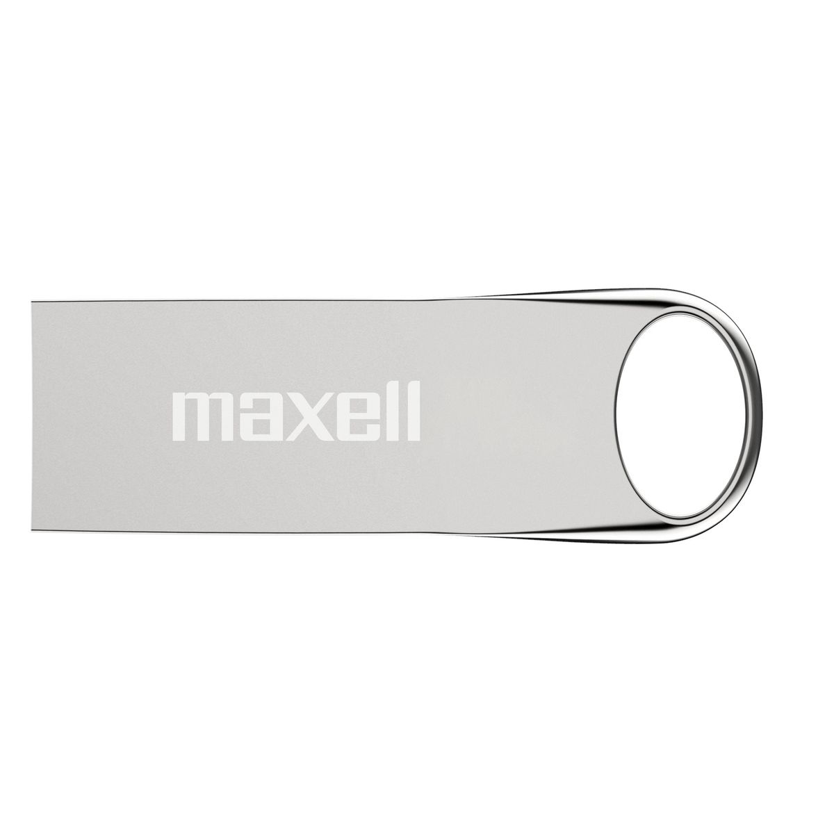 MAXELL - Pendrive Maxell Metal 128gb 3.2