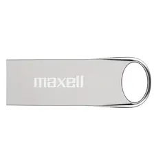 MAXELL - Pendrive Metal 64gb 3.2