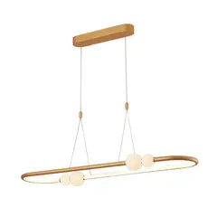 BOSCO - LAMPARA COLGANTE LED CELIA DORADO - Dorado