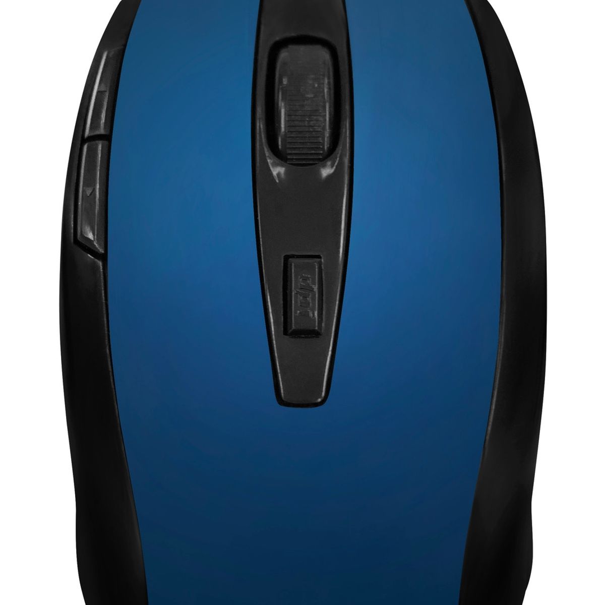 MAXELL - Mouse Óptico Maxell 5 Botones MOWR-105 Azul