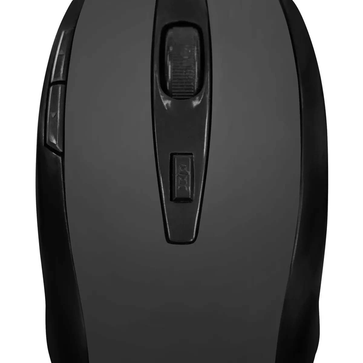 MAXELL - Mouse Óptico Maxell 5 Botones MOWR-105 Negro