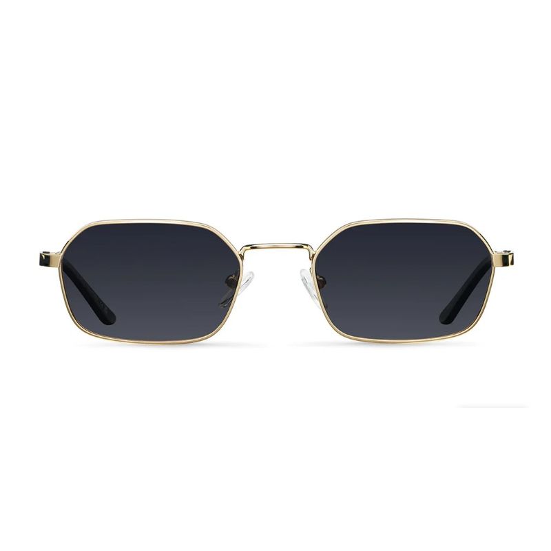 MELLER - LENTES DE SOL MELLER POLARIZADOS - LERATO GOLD CARBON