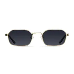 MELLER - LENTES DE SOL POLARIZADOS - LERATO GOLD CARBON