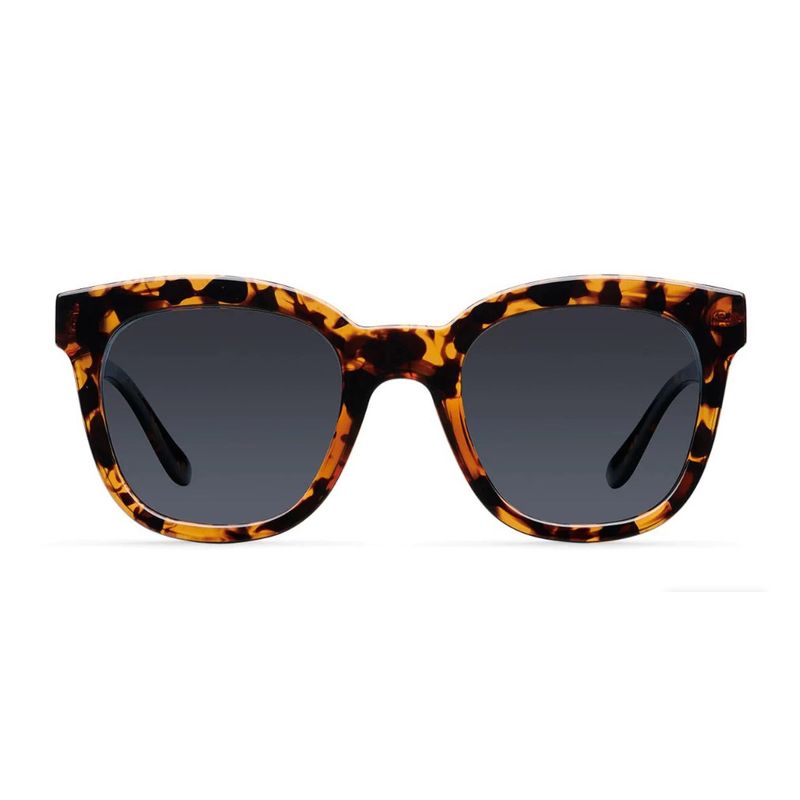 MELLER - LENTES DE SOL MELLER POLARIZADOS - MAHÉ TIGRIS CARBON