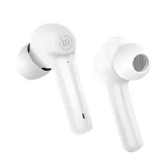 MAXELL - Audífonos Tws Bluetooth Dynamic Blanco