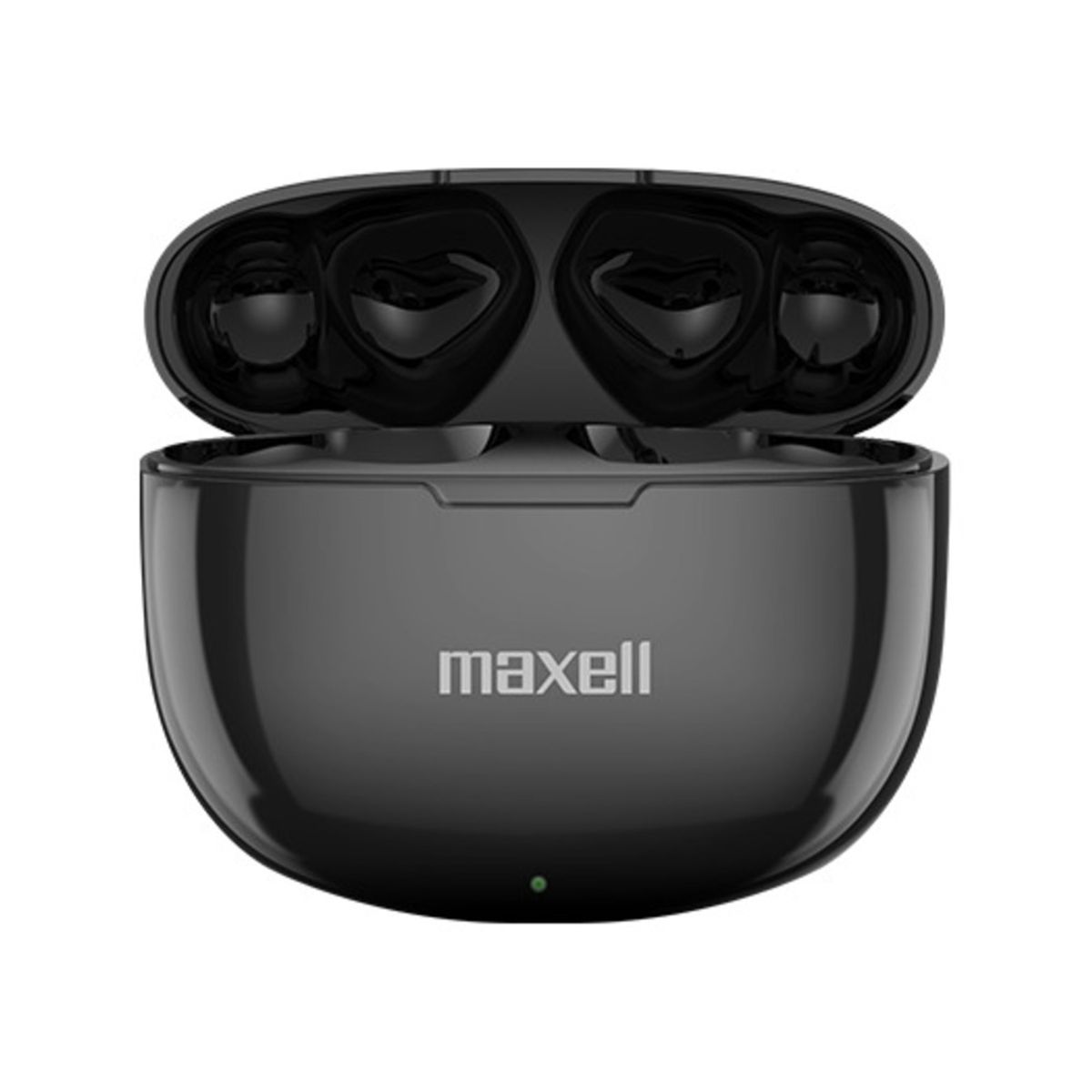 MAXELL - Audífonos Maxell Tws Bluetooth Dynamic Negro