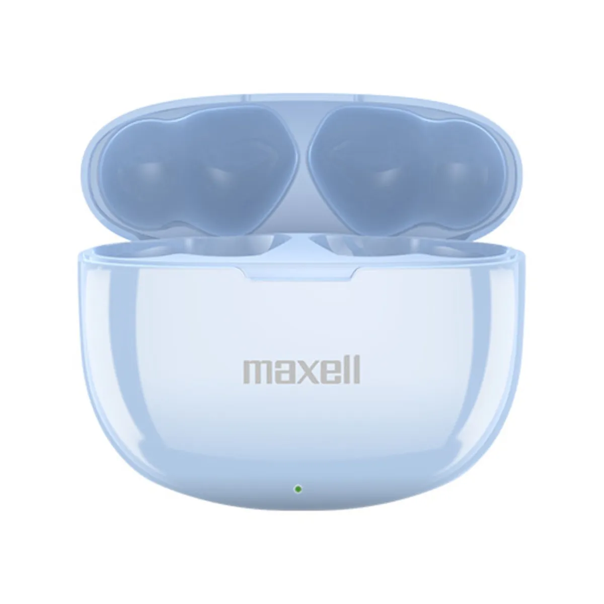 MAXELL - Audífonos Maxell Tws Bluetooth Dynamic Azul