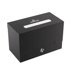 GAMEGENIC - Portamazo Holder Cave 200+ Negro