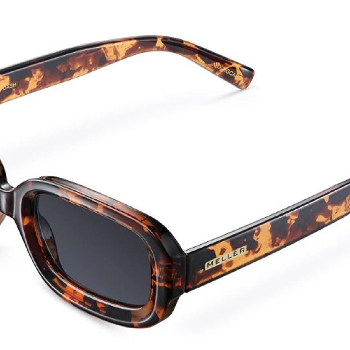 MELLER - LENTES DE SOL MELLER POLARIZADOS - DASHI TIGRIS CARBON