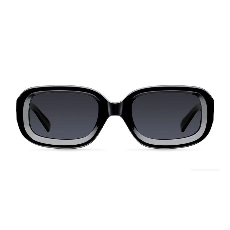 MELLER - LENTES DE SOL MELLER POLARIZADOS - DASHI ALL BLACK