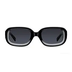 MELLER - LENTES DE SOL POLARIZADOS - DASHI ALL BLACK