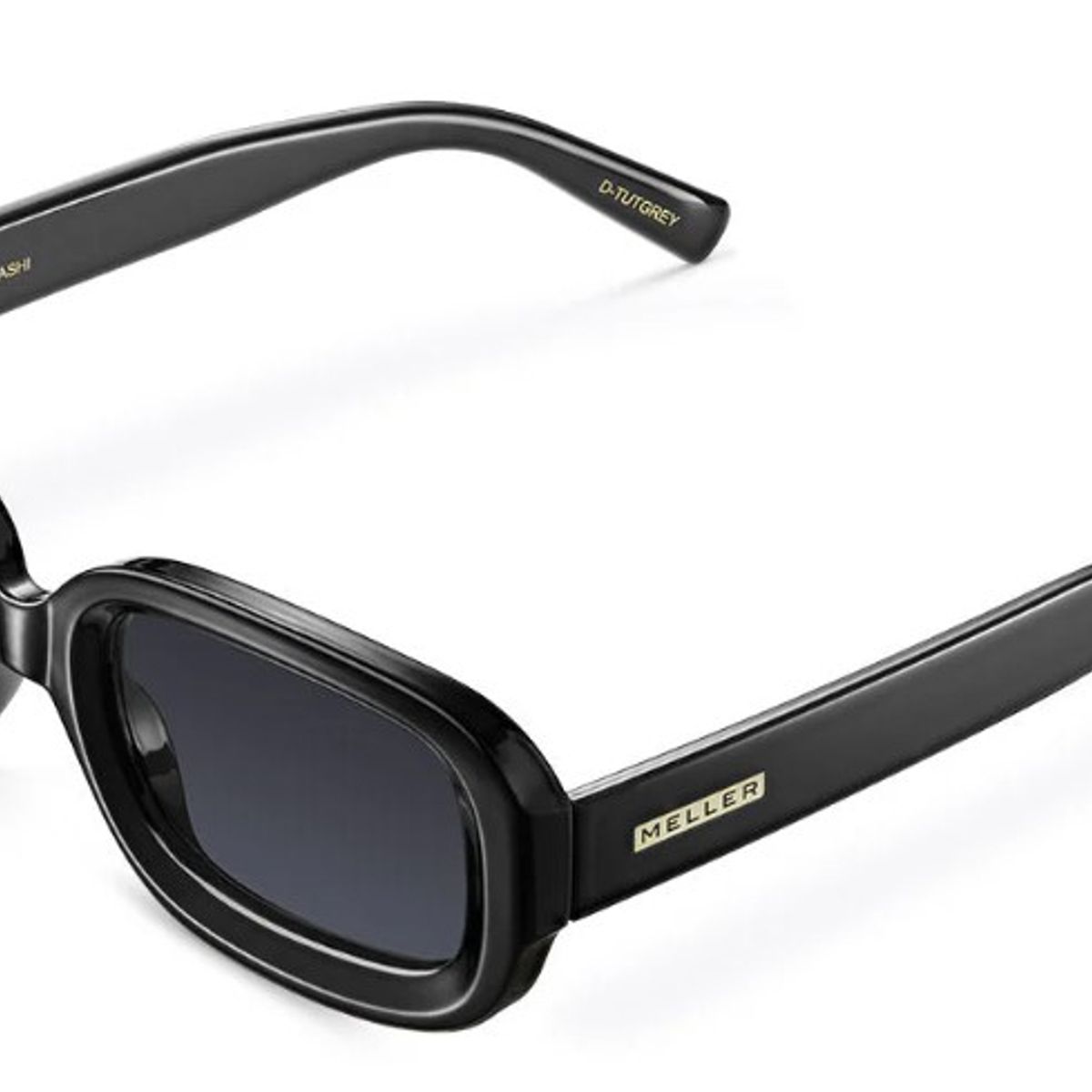 MELLER - LENTES DE SOL MELLER POLARIZADOS - DASHI ALL BLACK