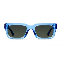 MELLER - LENTES DE SOL POLARIZADOS - EKON AZURE OLIVE
