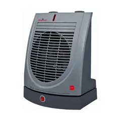 MAGEFESA - Termoventilador Liron MGF1290 2000W Gris 2 Vel