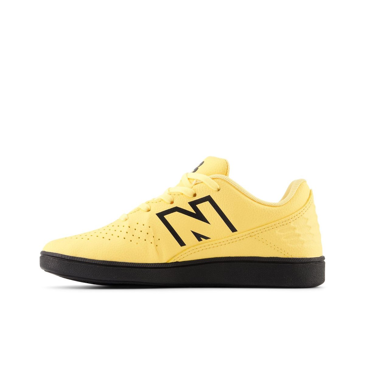 NEW BALANCE - Zapatillas Futsal Niño New Balance Amarilla SJA3IP6