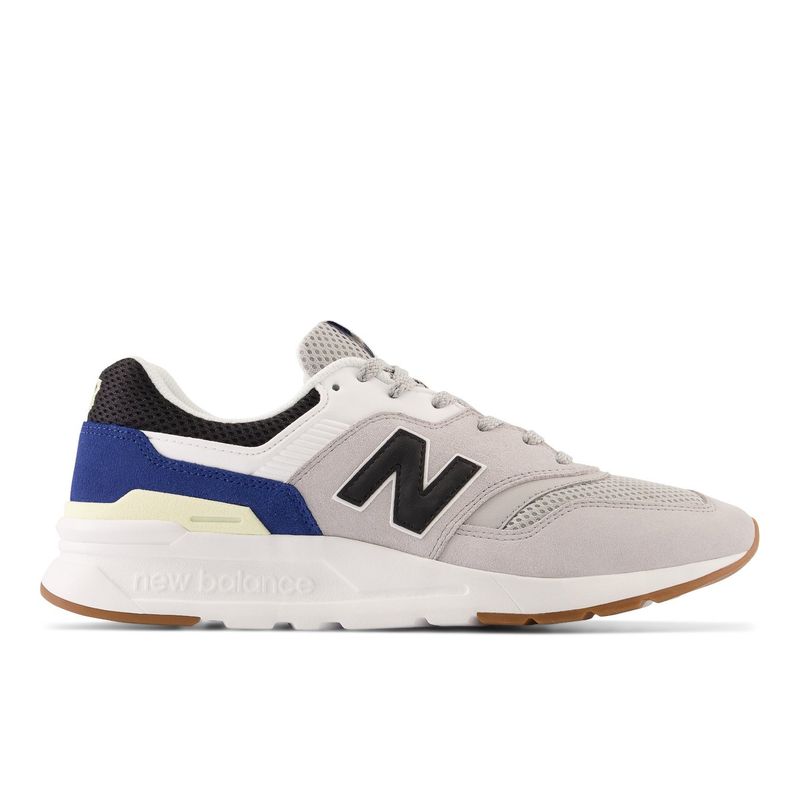 NEW BALANCE - Zapatillas Urbanas Hombre New Balance CM997HHA Multicolor