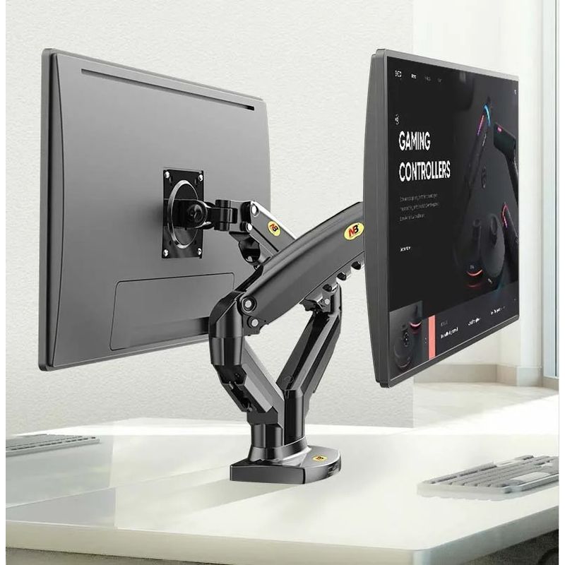 GENERICO - Soporte de escritorio Nb F160 para TVmonitor