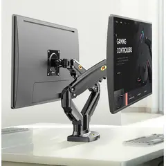 GENERICO - Soporte de escritorio Nb F160 para TV monitor