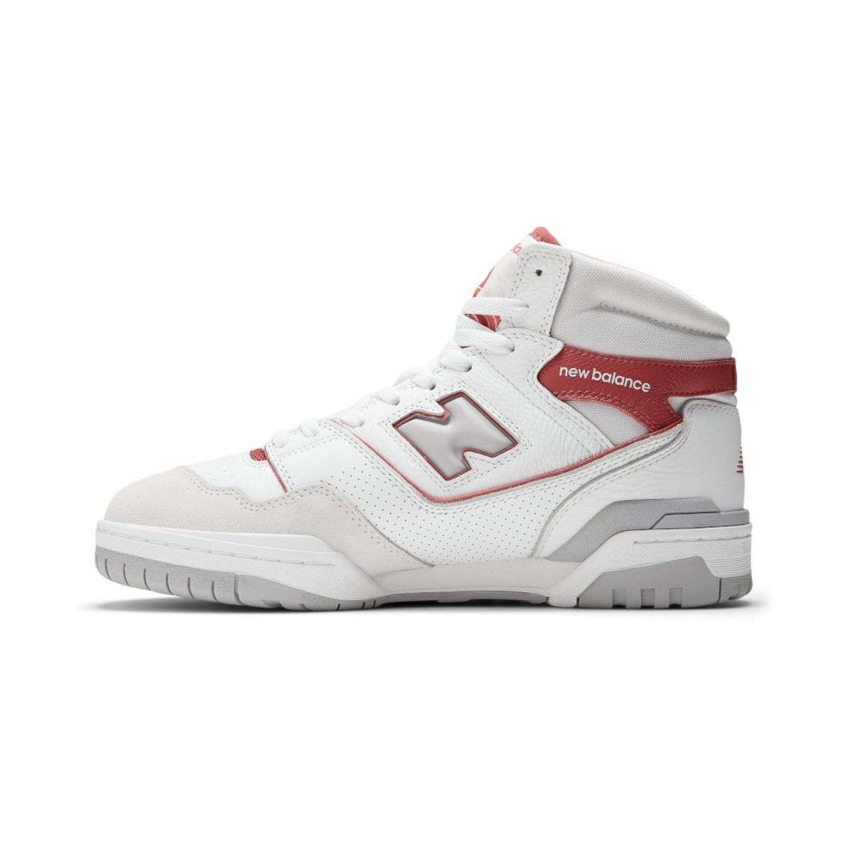 NEW BALANCE - Zapatillas Urbanas Hombre New Balance BB650RWF Multicolor