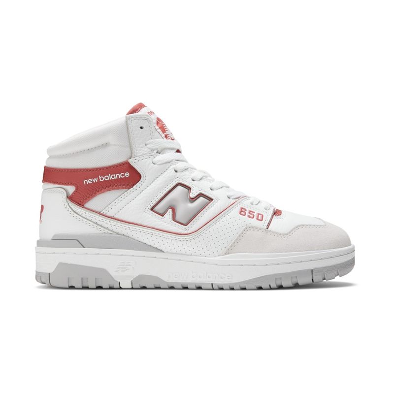 NEW BALANCE - Zapatillas Urbanas Hombre New Balance BB650RWF Multicolor