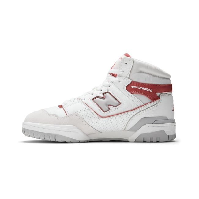 NEW BALANCE - Zapatillas Urbanas Hombre New Balance BB650RWF Multicolor