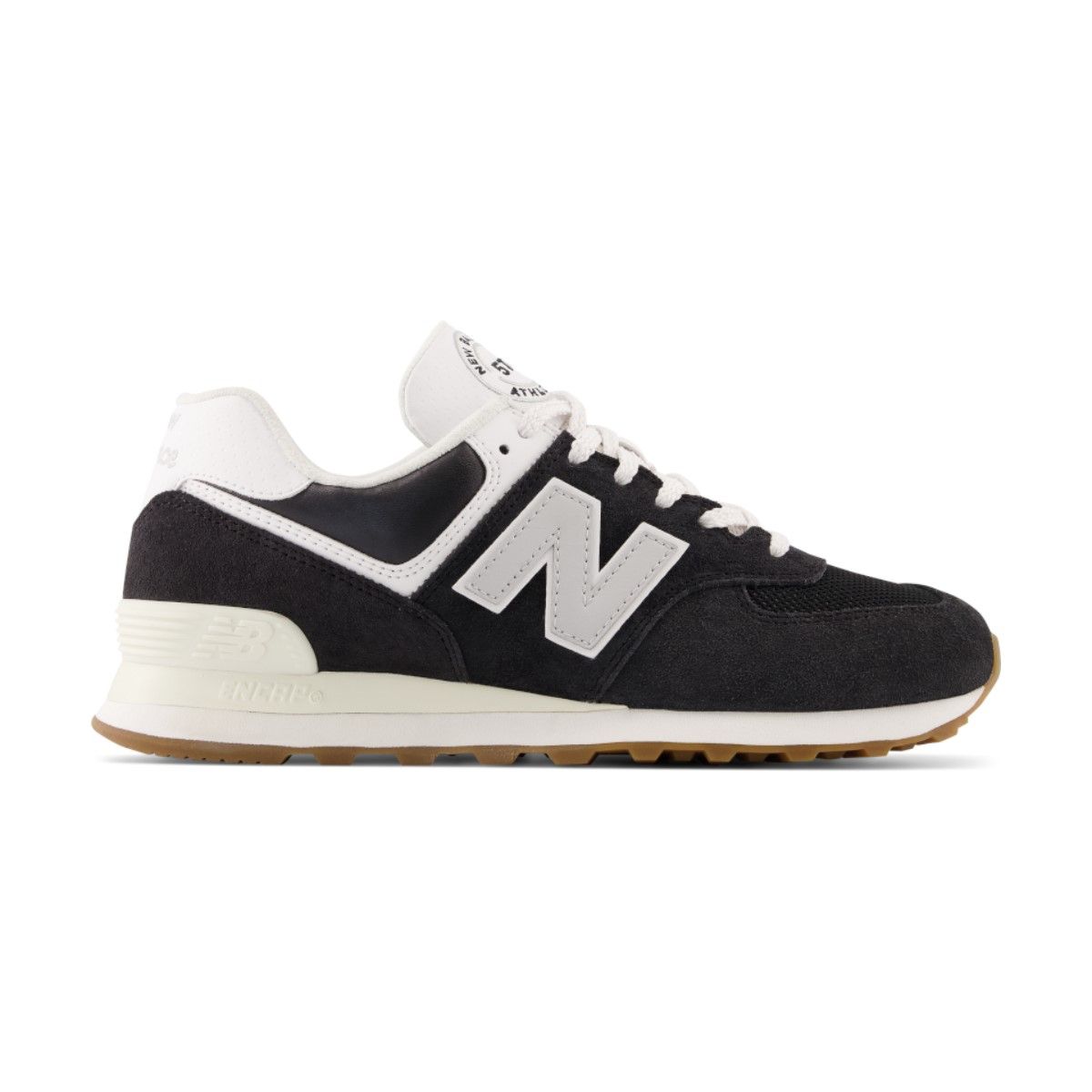 NEW BALANCE - Zapatillas Urbanas Hombre New Balance U574UG2 Negro