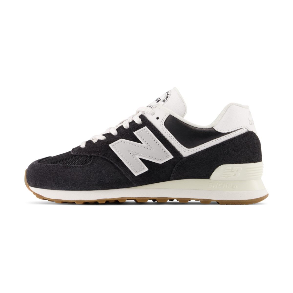 NEW BALANCE - Zapatillas Urbanas Hombre New Balance U574UG2 Negro