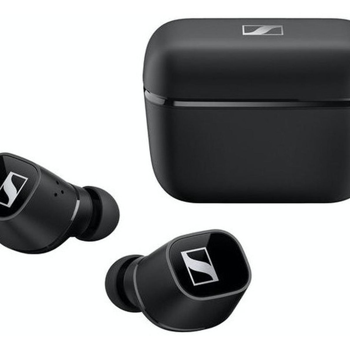 SENNHEISER - AUDIFONO BLUETOOTH CX400 NEGRO SENNHEISER