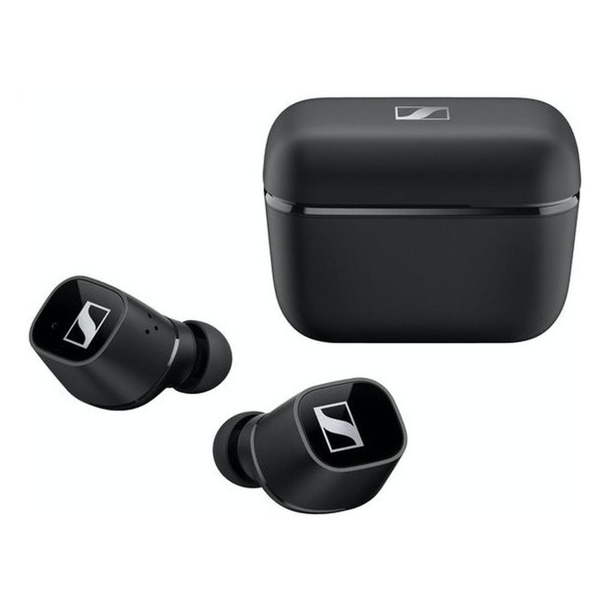 SENNHEISER - AUDIFONO BLUETOOTH CX400 NEGRO SENNHEISER