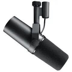 SHURE - SM7B MICROFONO DINAMICO