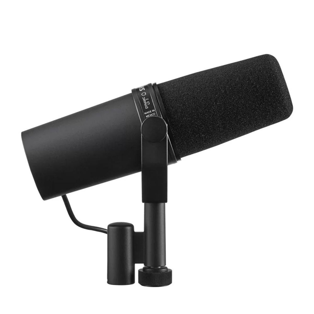 SHURE - SM7B MICROFONO DINAMICO SHURE