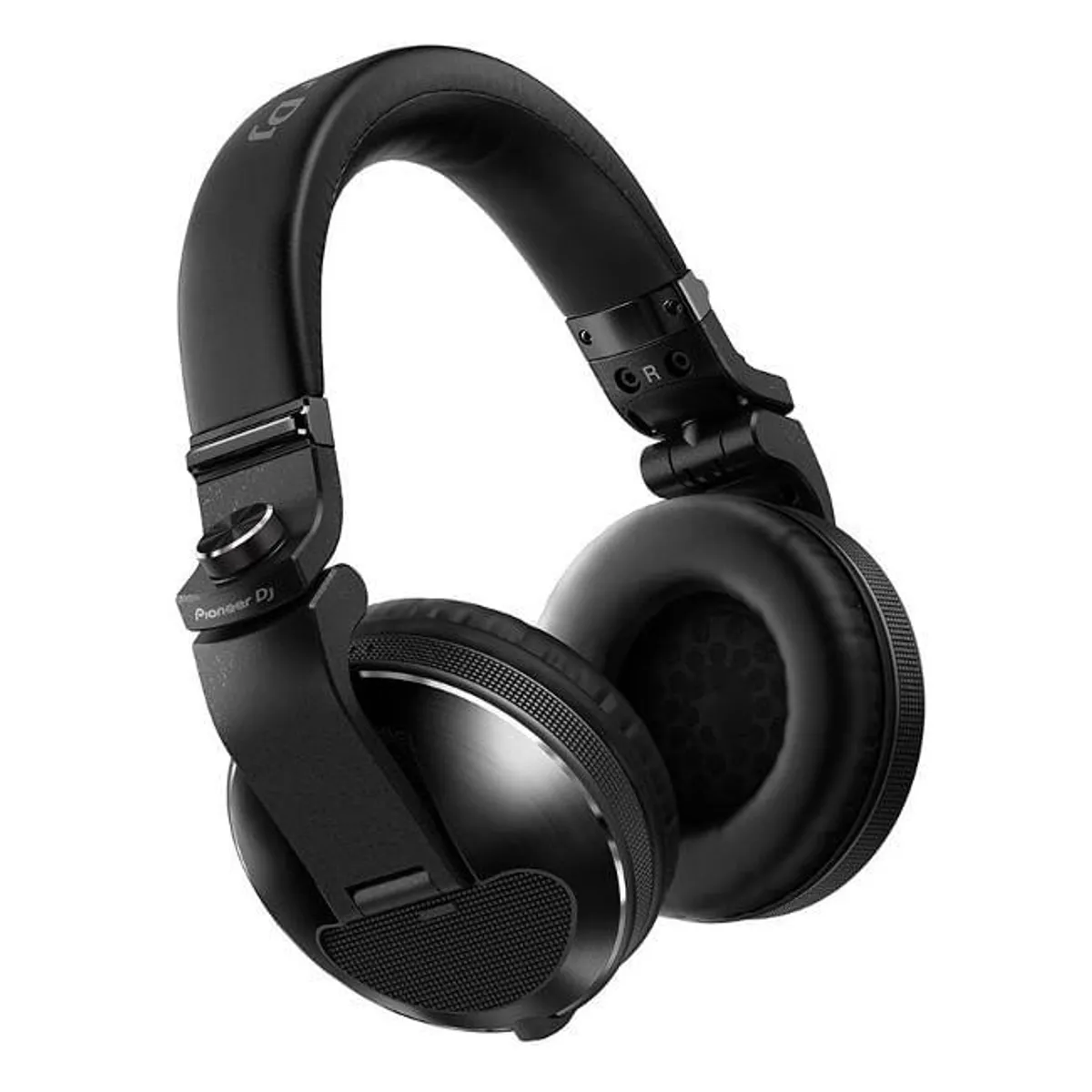 PIONEER DJ - HDJ-X10-K AUDIFONOS DJ Pioneer DJ