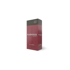 DADDARIO - Caña Clarinete Bb 3.0 Plasticover pack 5 RRP05BCL300