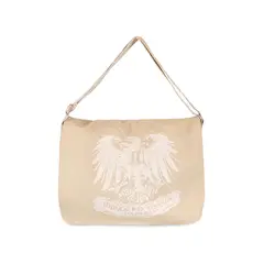 PARK WEST - Bolso morral Fly beige