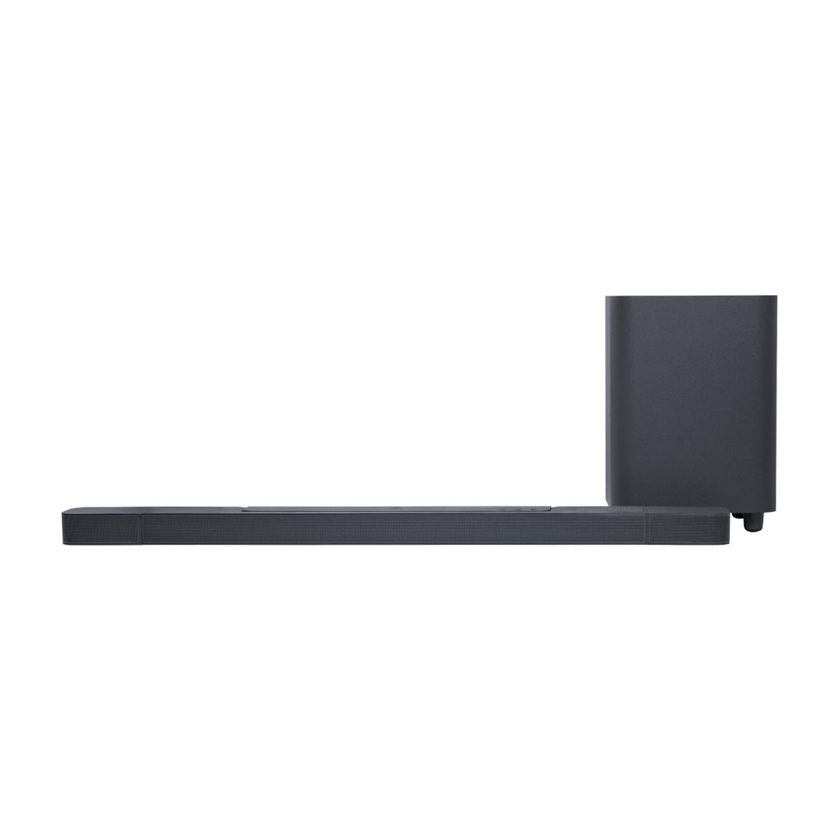 JBL - JBL Soundbar BAR 800 - 5.1.2 Detachable surround speakers