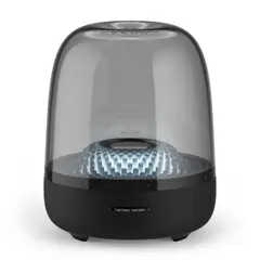 JBL - Harman Kardon Aura 4 Speaker - Black