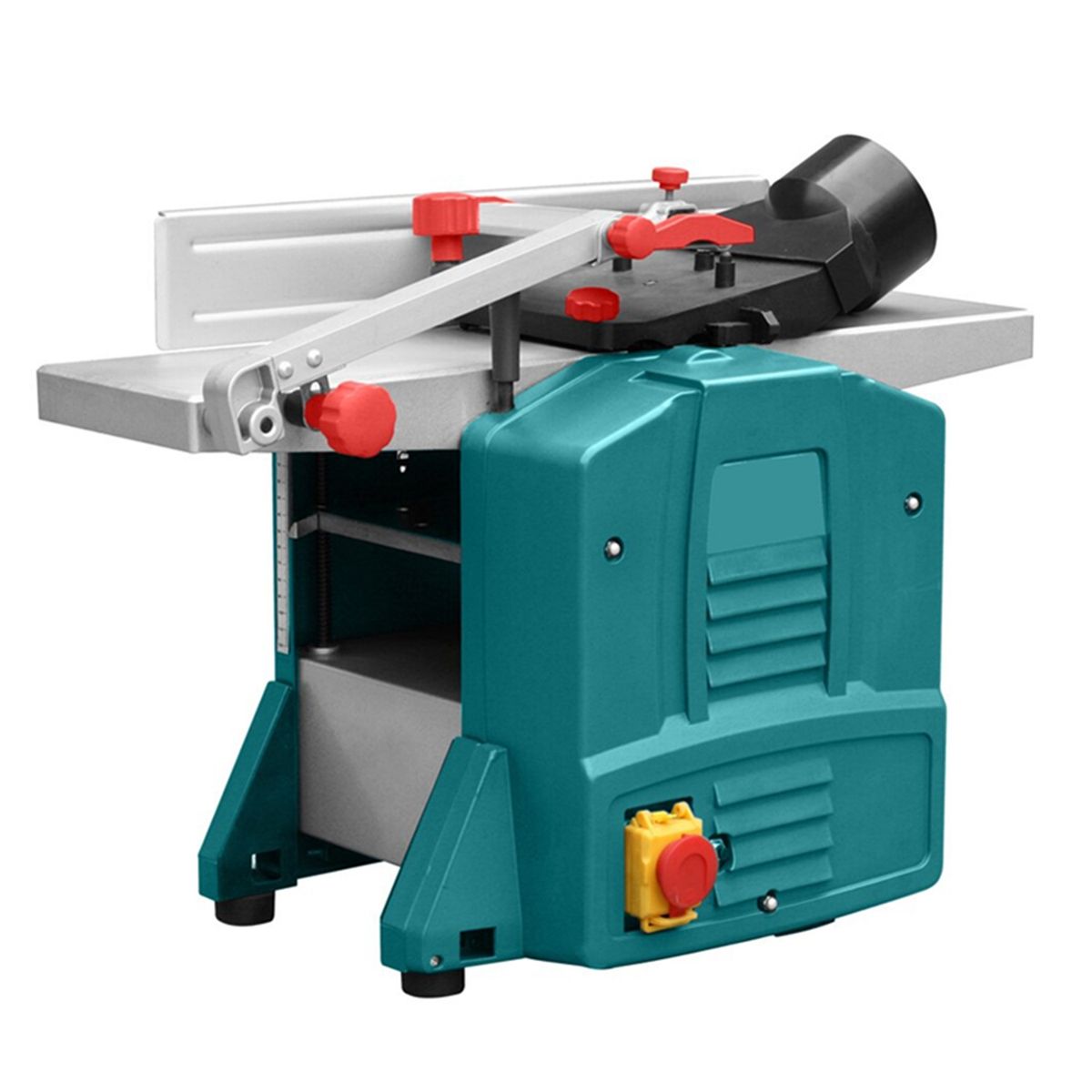 TOTAL TOOLS - Cepilladora Y Canteadora De Banco Total Tjpr15001